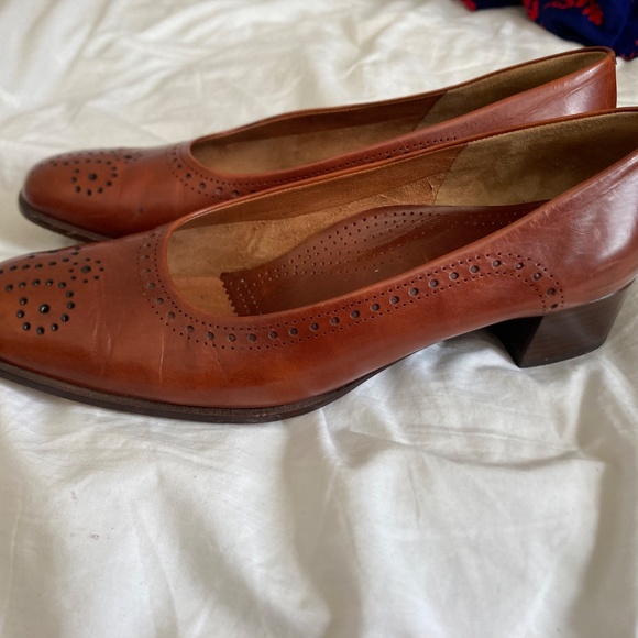 Gritti Italy Bologna construction shoes 40 - Picture 4 of 13